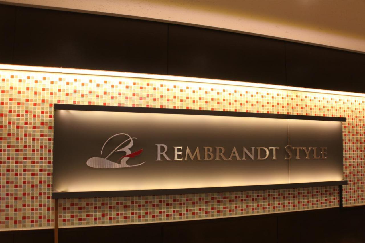 Hotel Rembrandt Style Tokyo Nishikasai Exteriér fotografie