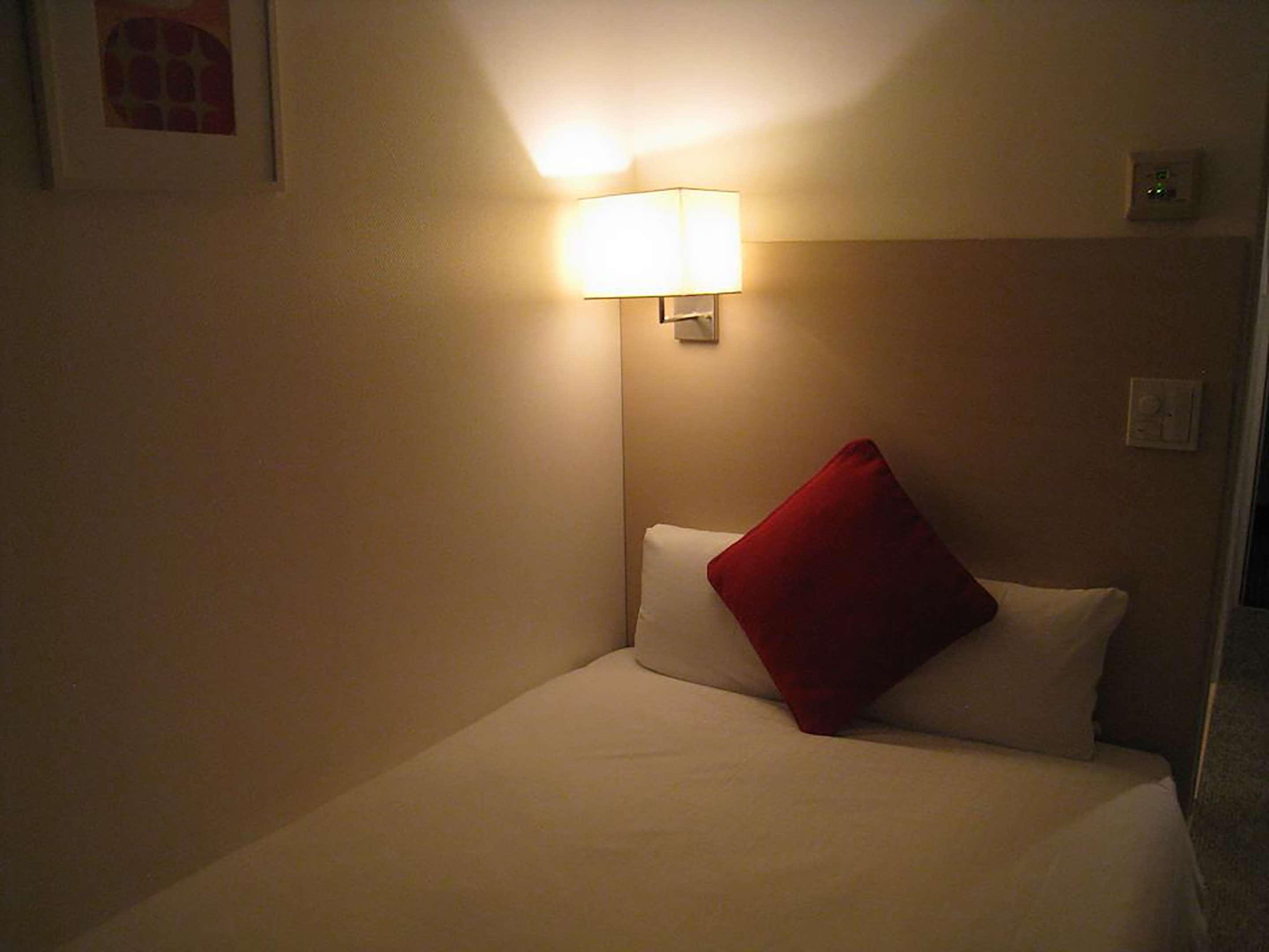 Hotel Rembrandt Style Tokyo Nishikasai Exteriér fotografie